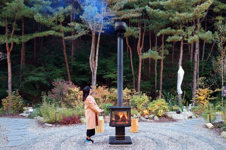 카페화목 이미지