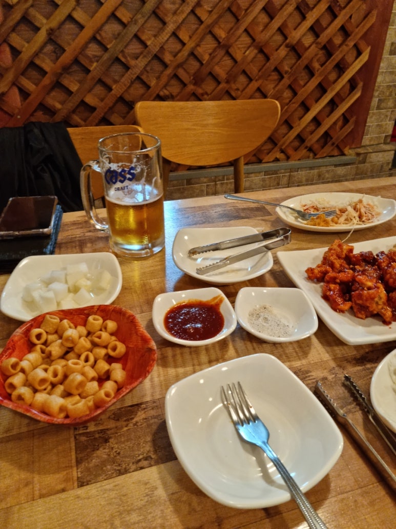 저팔계돼지부속전문점 이미지