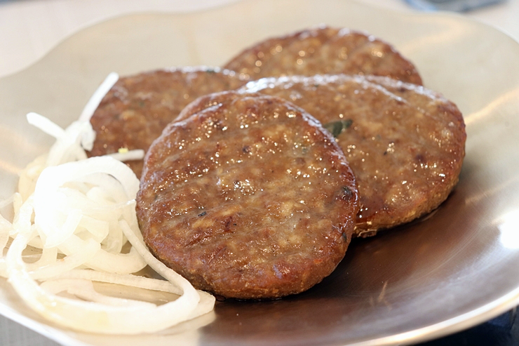 돌숯불갈비식당 이미지