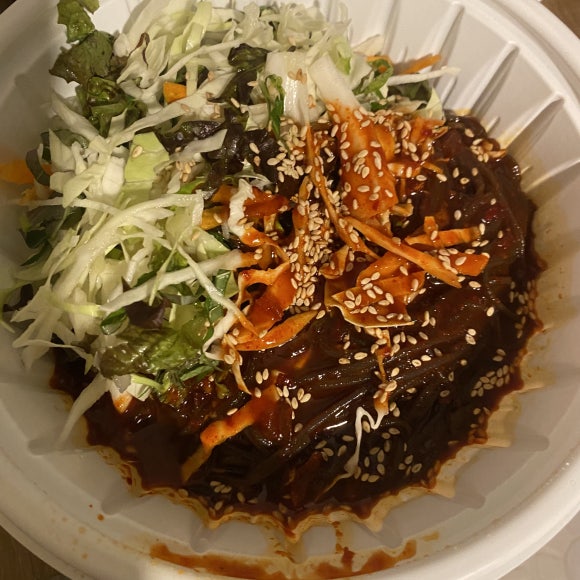 신조선족발 이미지