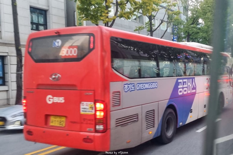 커피빈서초역1번출구 이미지