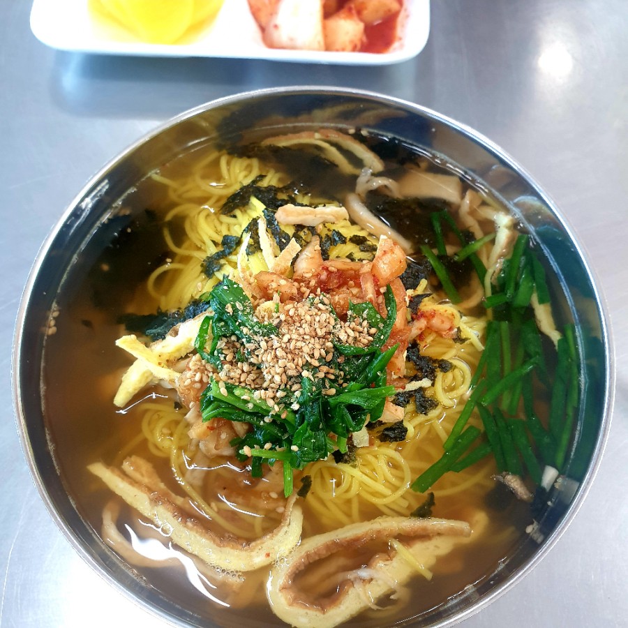 거제촌국수 이미지