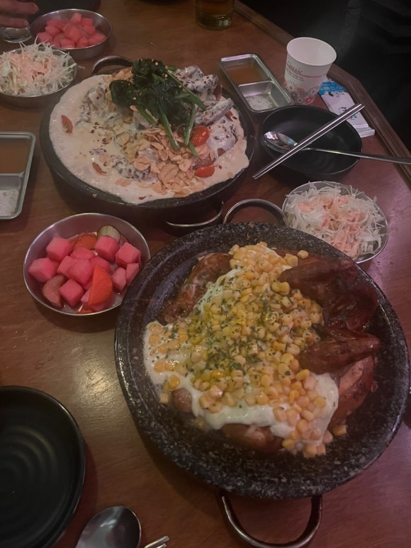 (주) 먹거리 이미지