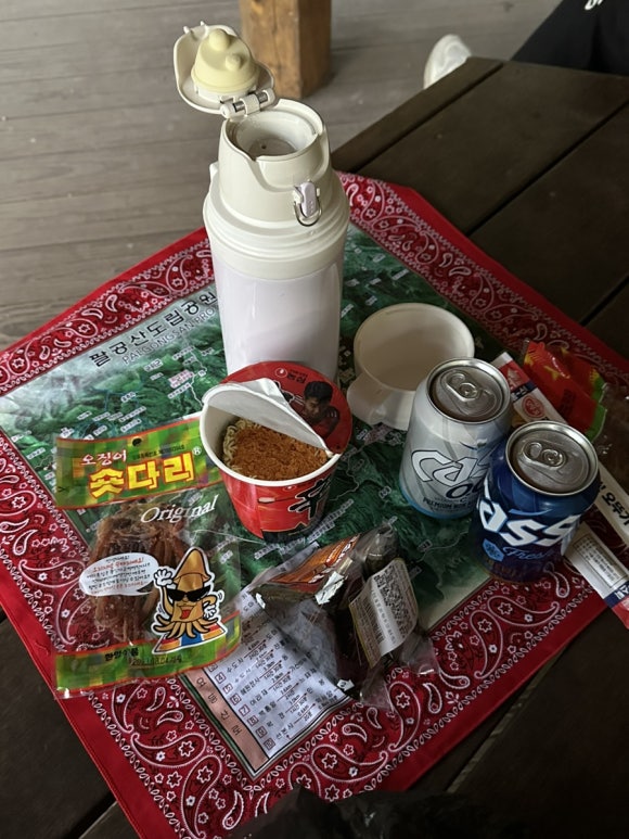 세자매고기테이블 이미지