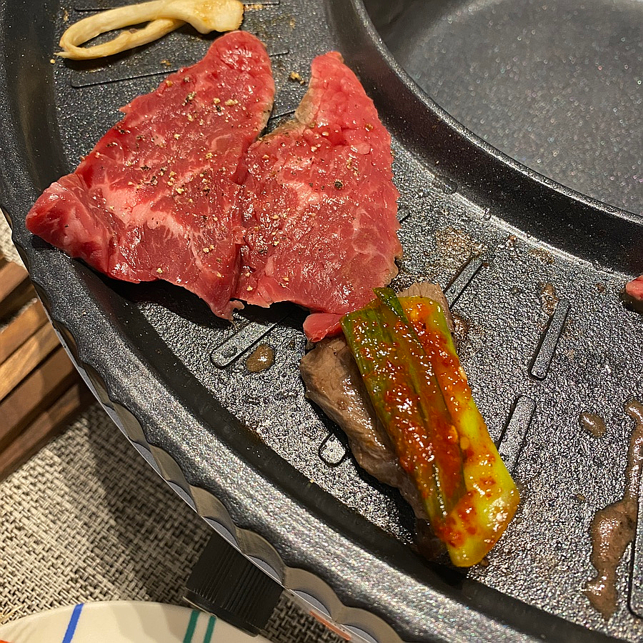 셰프앤백정 이미지