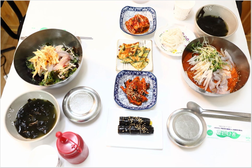 태백회수산 이미지