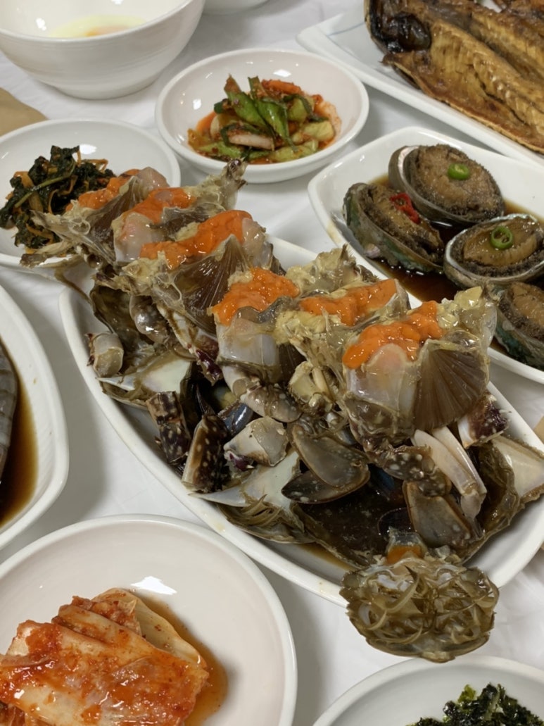 안스게장여주점 이미지