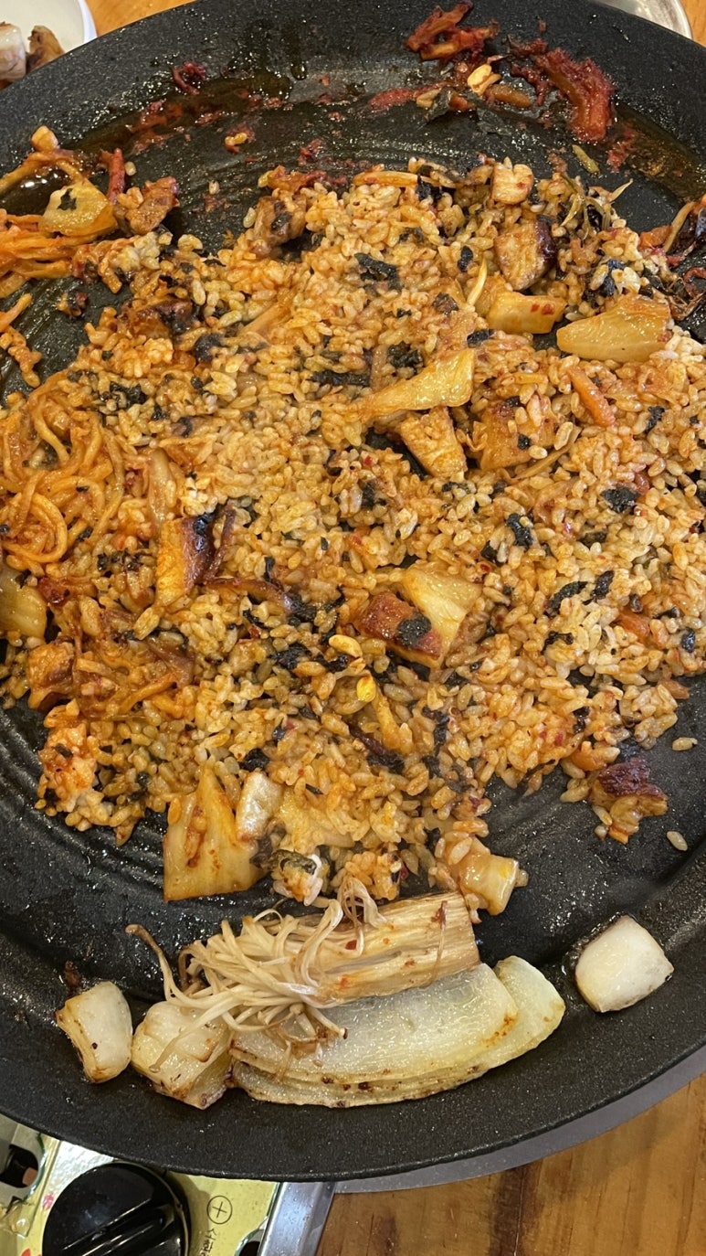 돈대감솥뚜껑삼겹살 이미지
