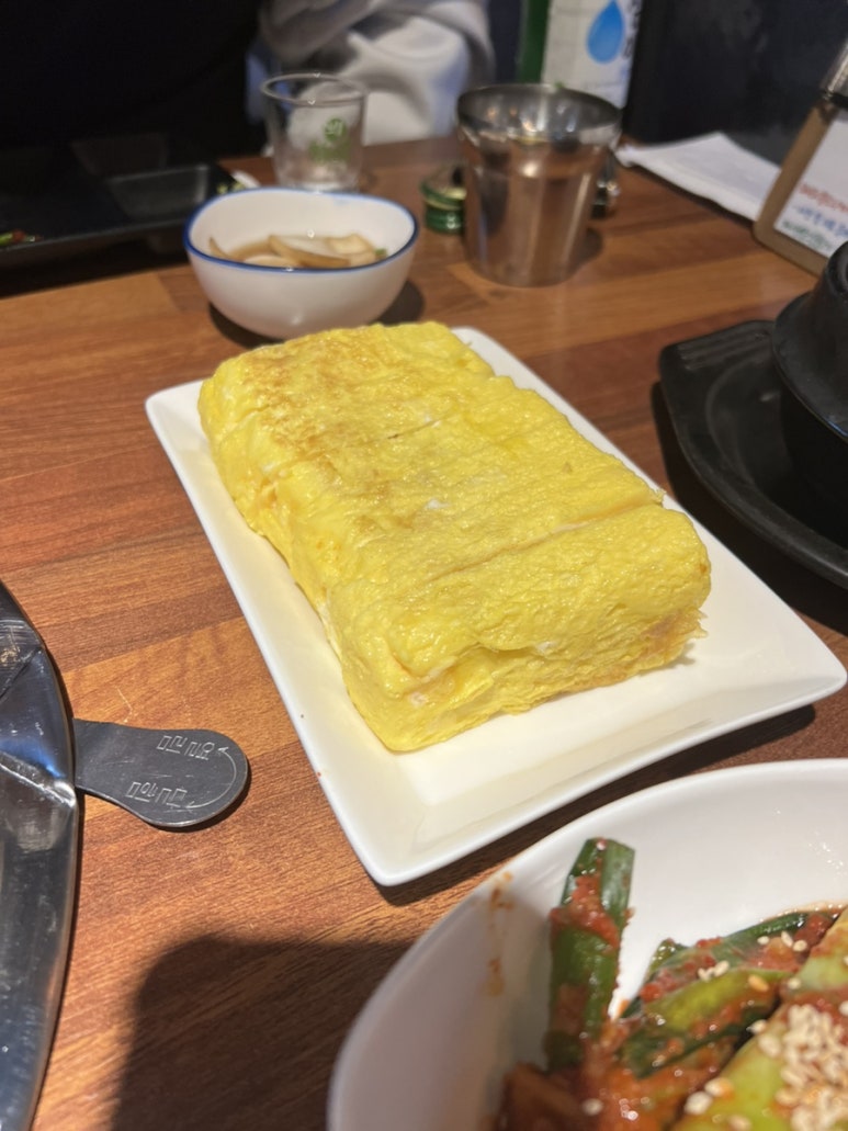 뚱스's숯불고기 이미지