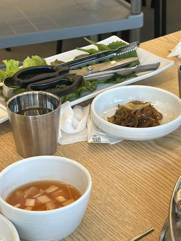 안박사면옥 이미지