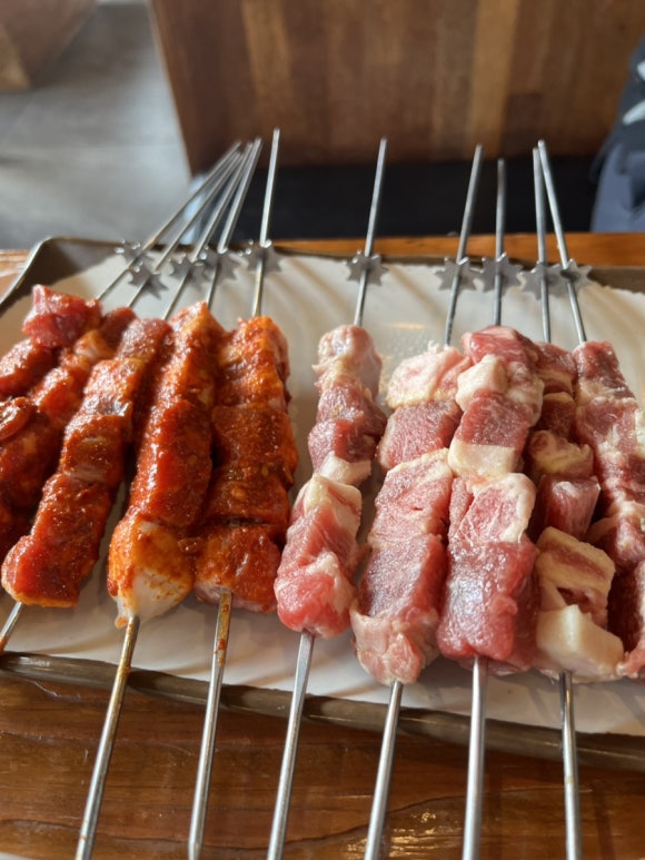불티나양꼬치 이미지