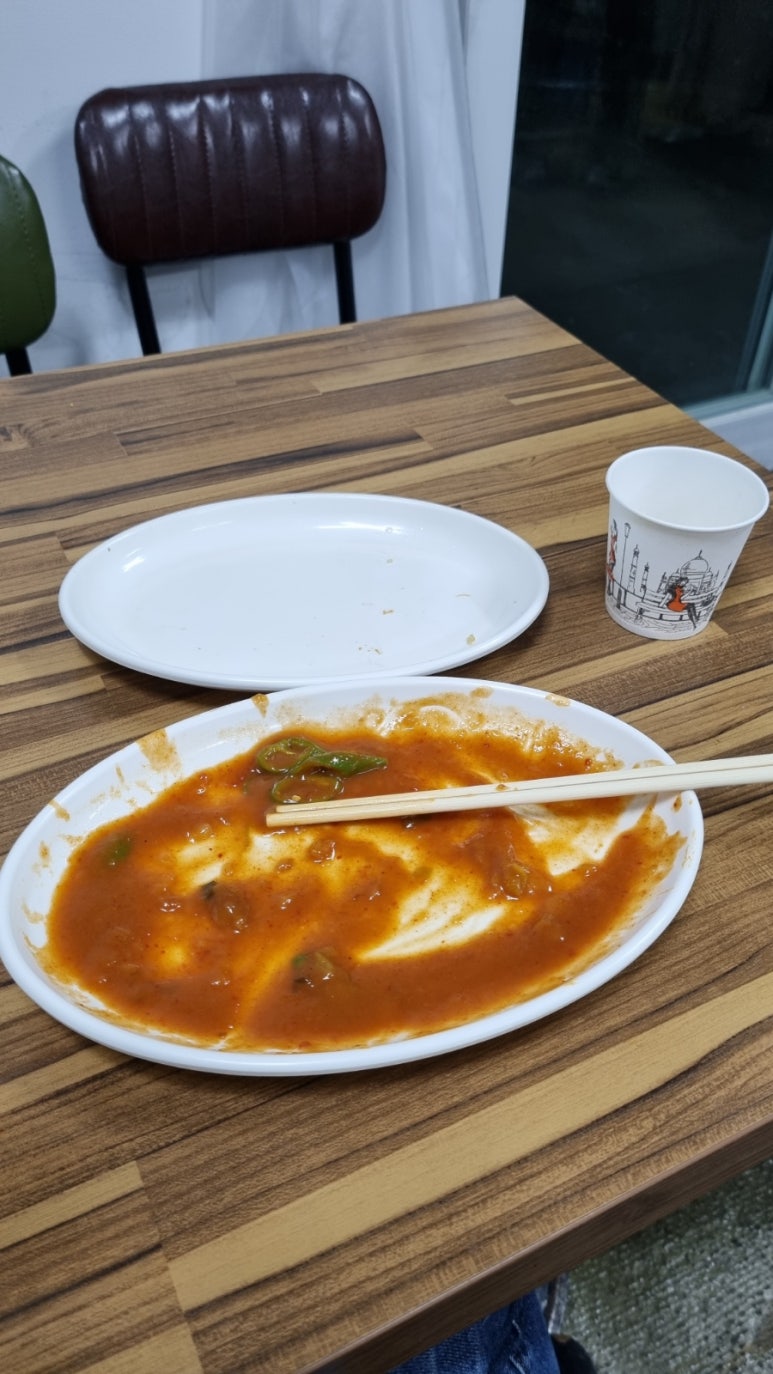 경희분식 이미지