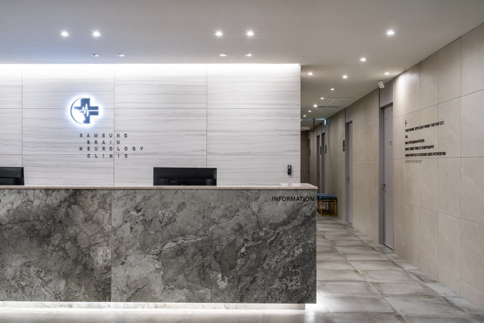 삼성브레인신경과의원 이미지