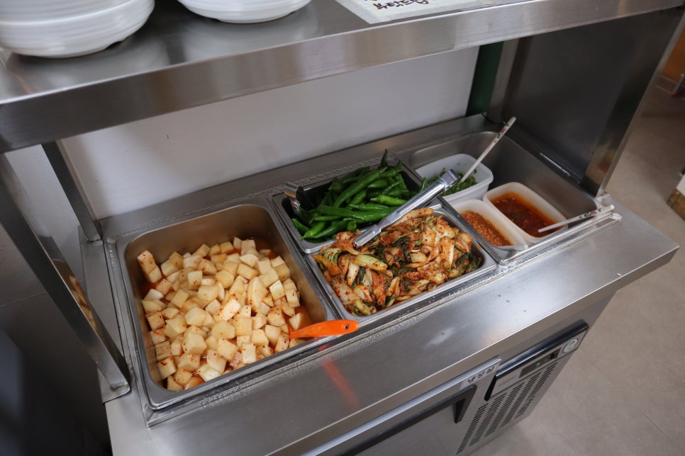병천순대 광주식당 이미지