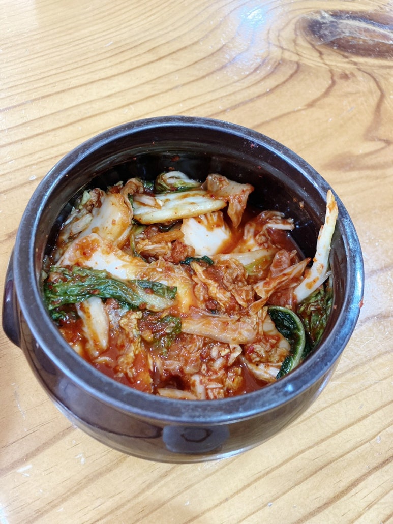 다래목해물손칼국수 이미지