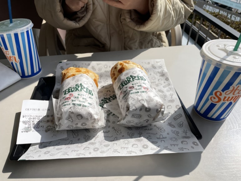 엘브리또 이미지