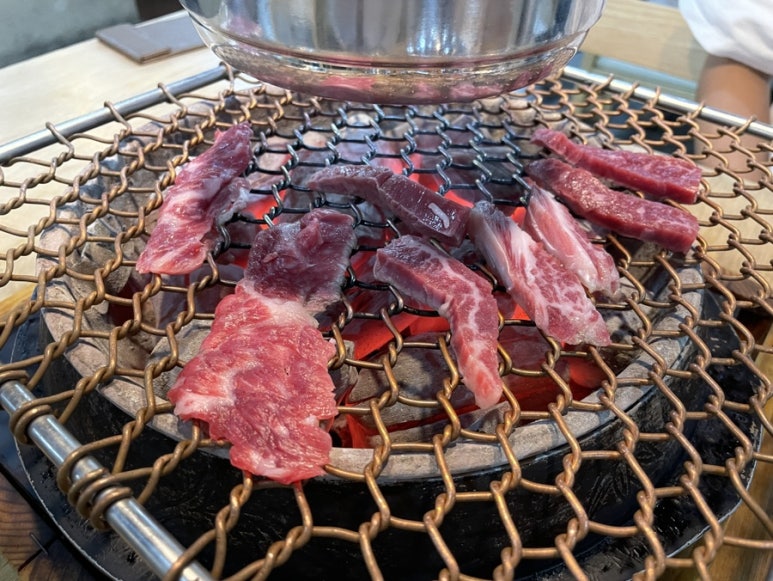 대명한우갈비살 이미지