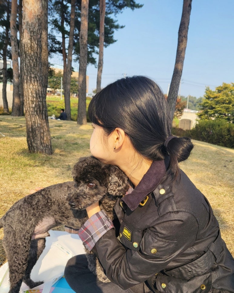 김만두씨 이미지