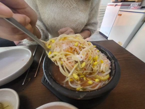 와따콩나물해장국 이미지