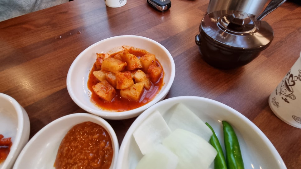 시현면옥 이미지
