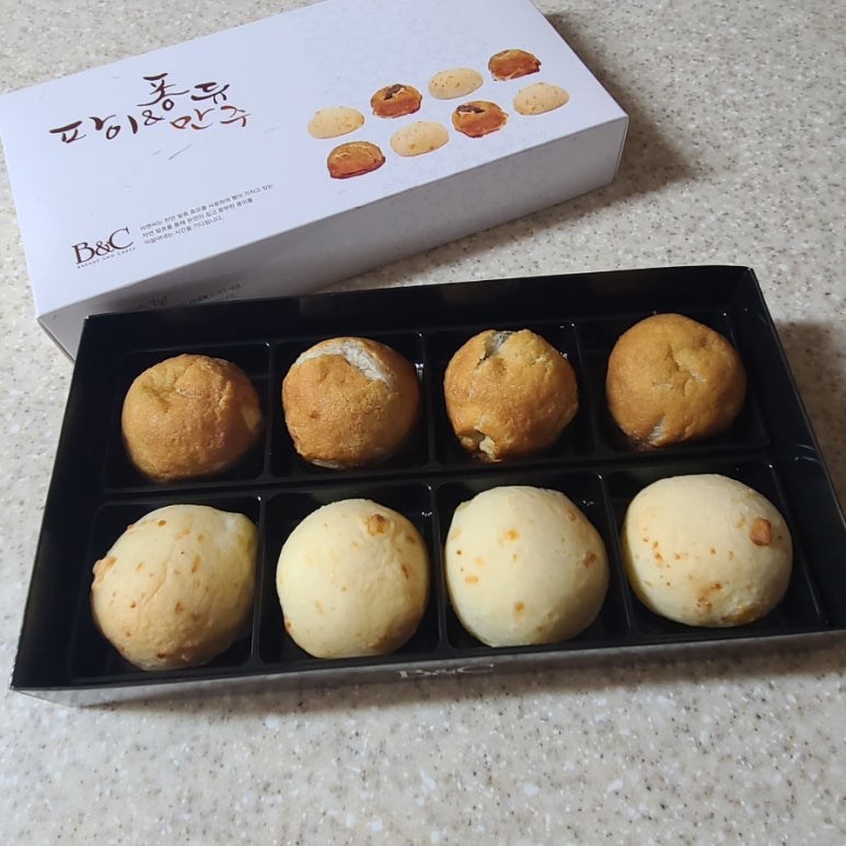 퐁듀베이커리 이미지