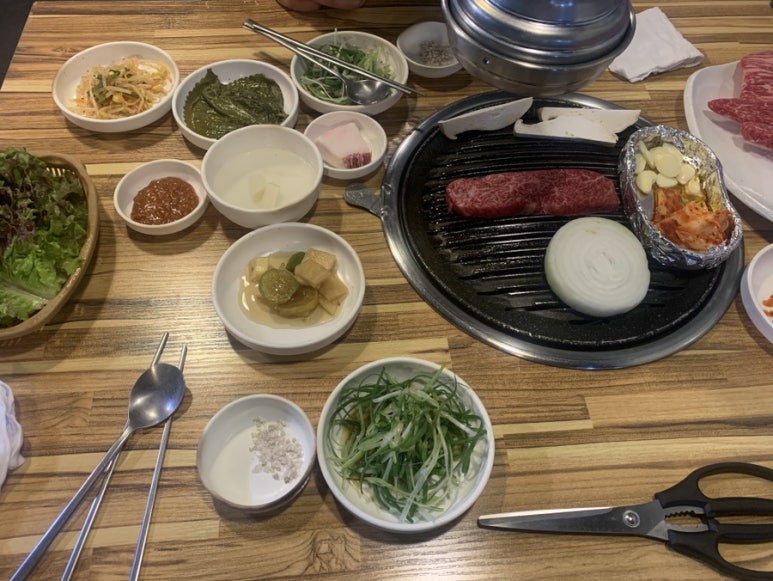 오가네한우마을 이미지