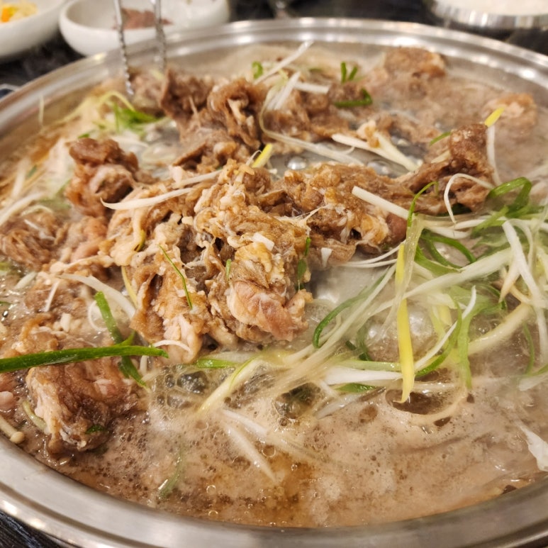 소사정육식당 이미지