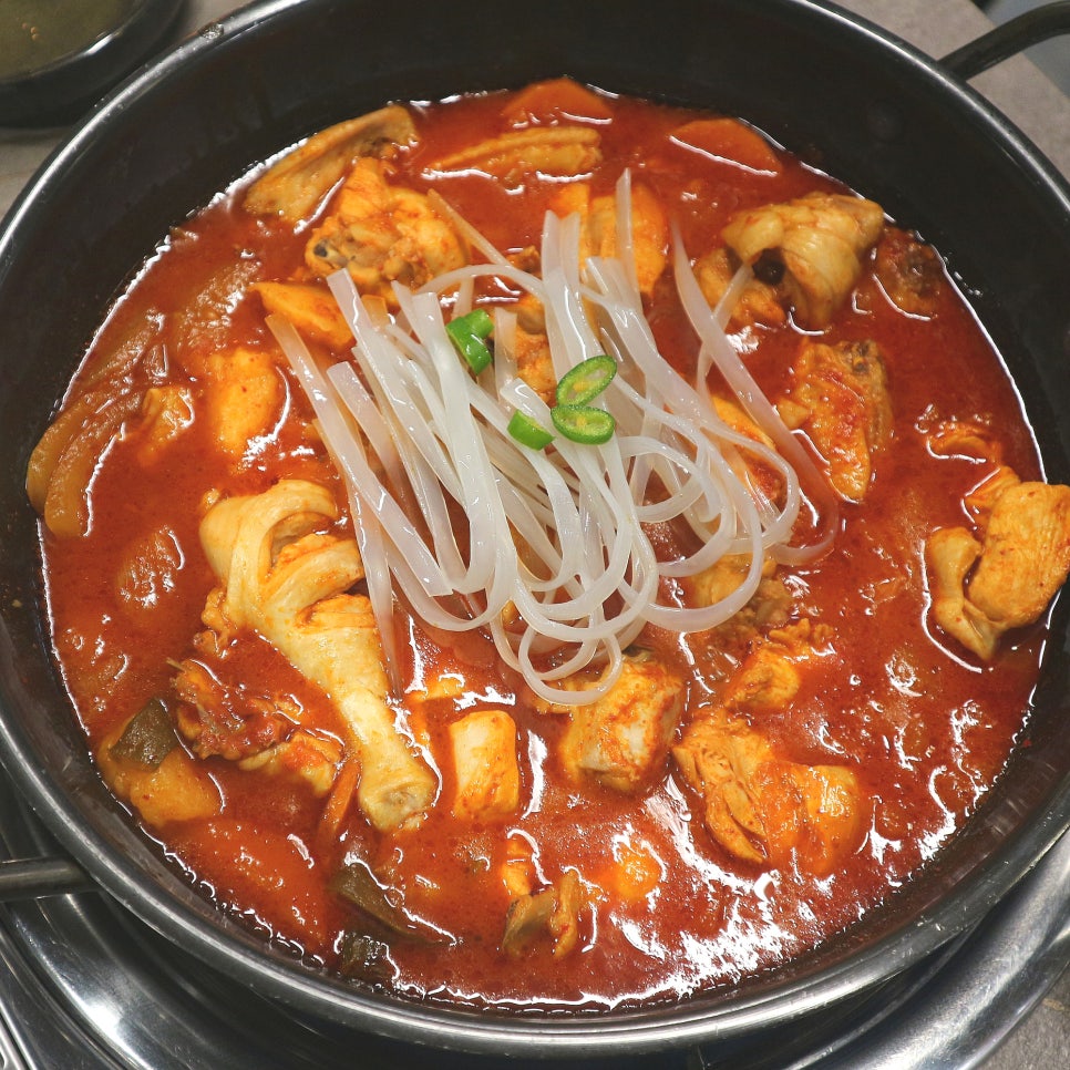 지글보글야식 이미지