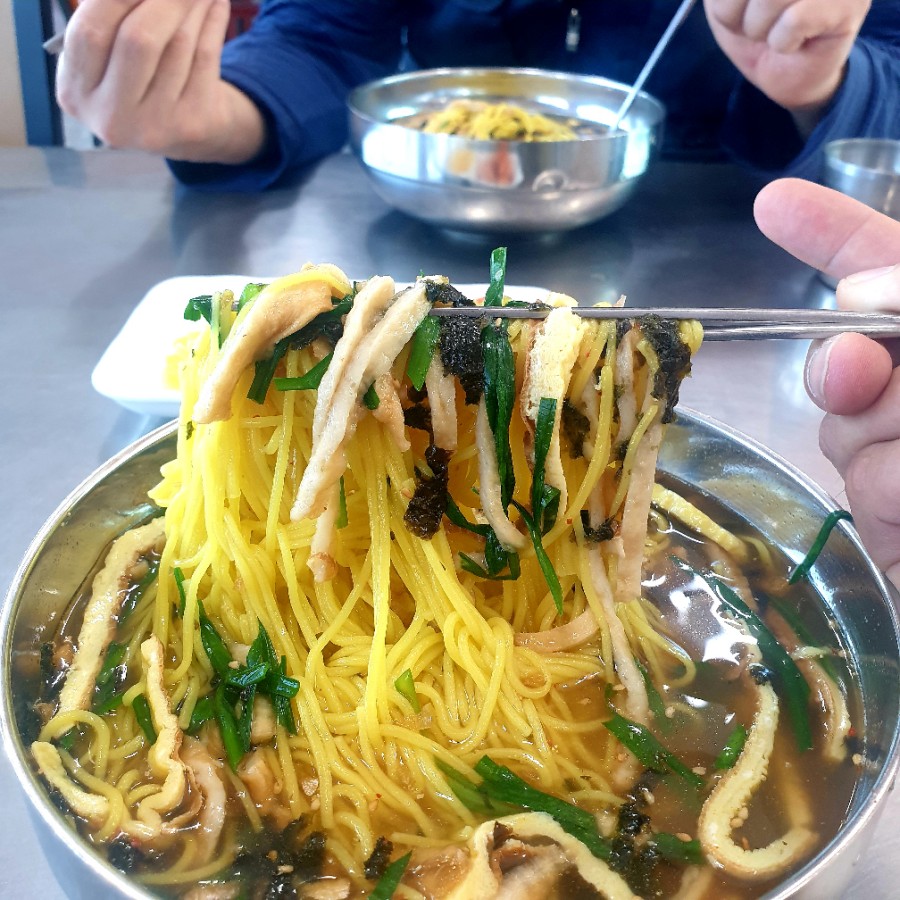 거제촌국수 이미지