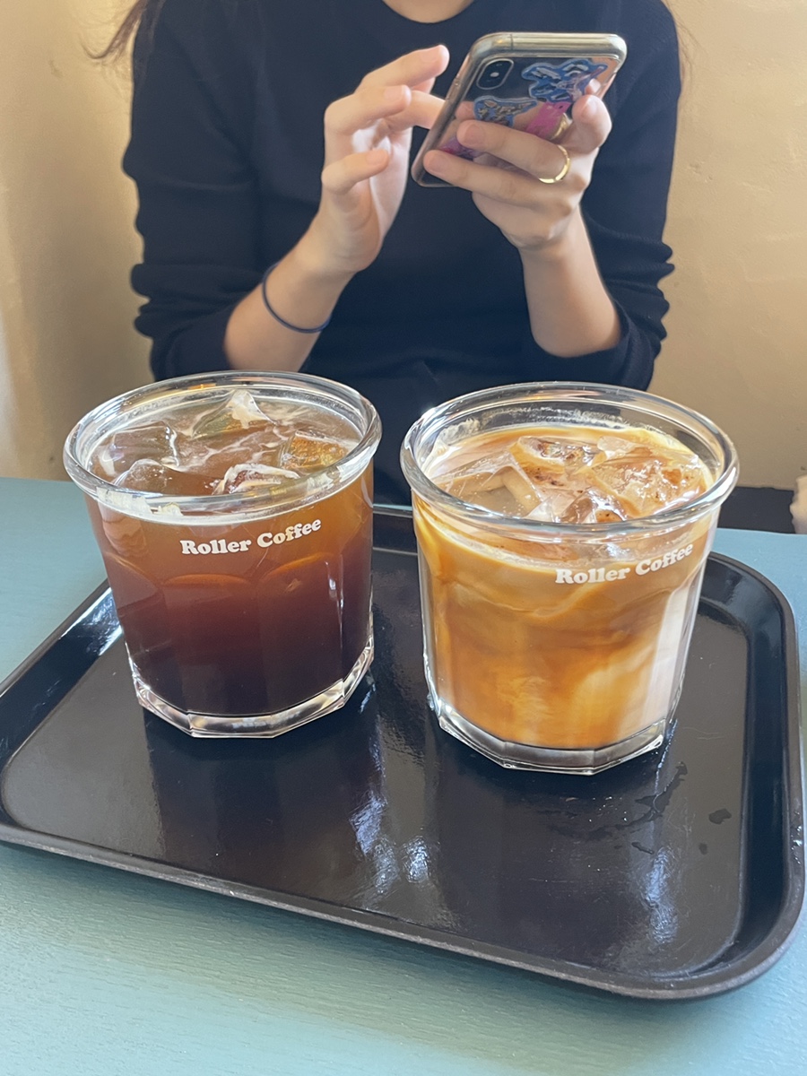 초이커피 이미지