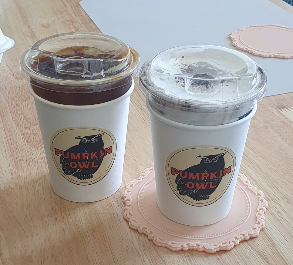 오울 이미지
