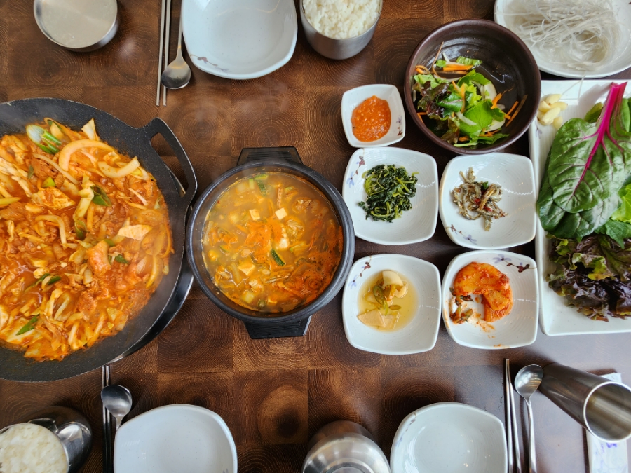 달래네밥집 이미지