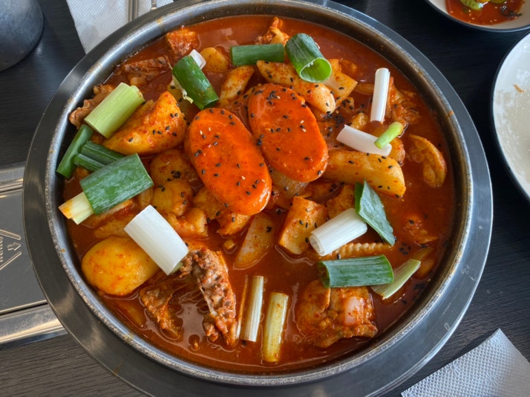 은화수식당안산한양대점 이미지
