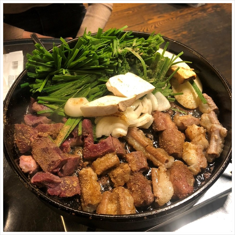 황소부추소곱창 이미지