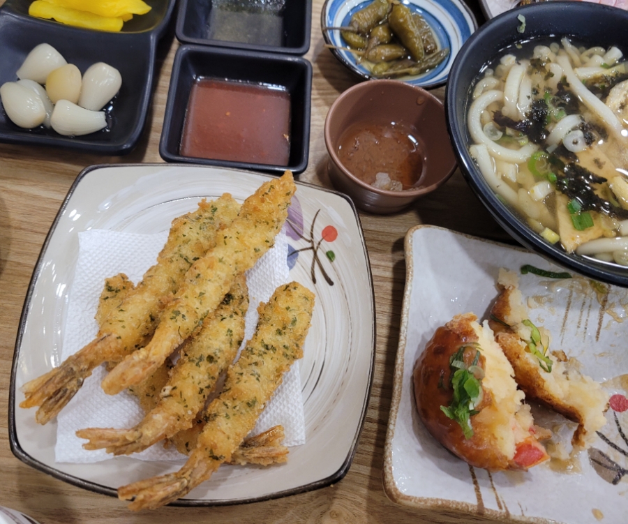 박원명초밥;참치 이미지
