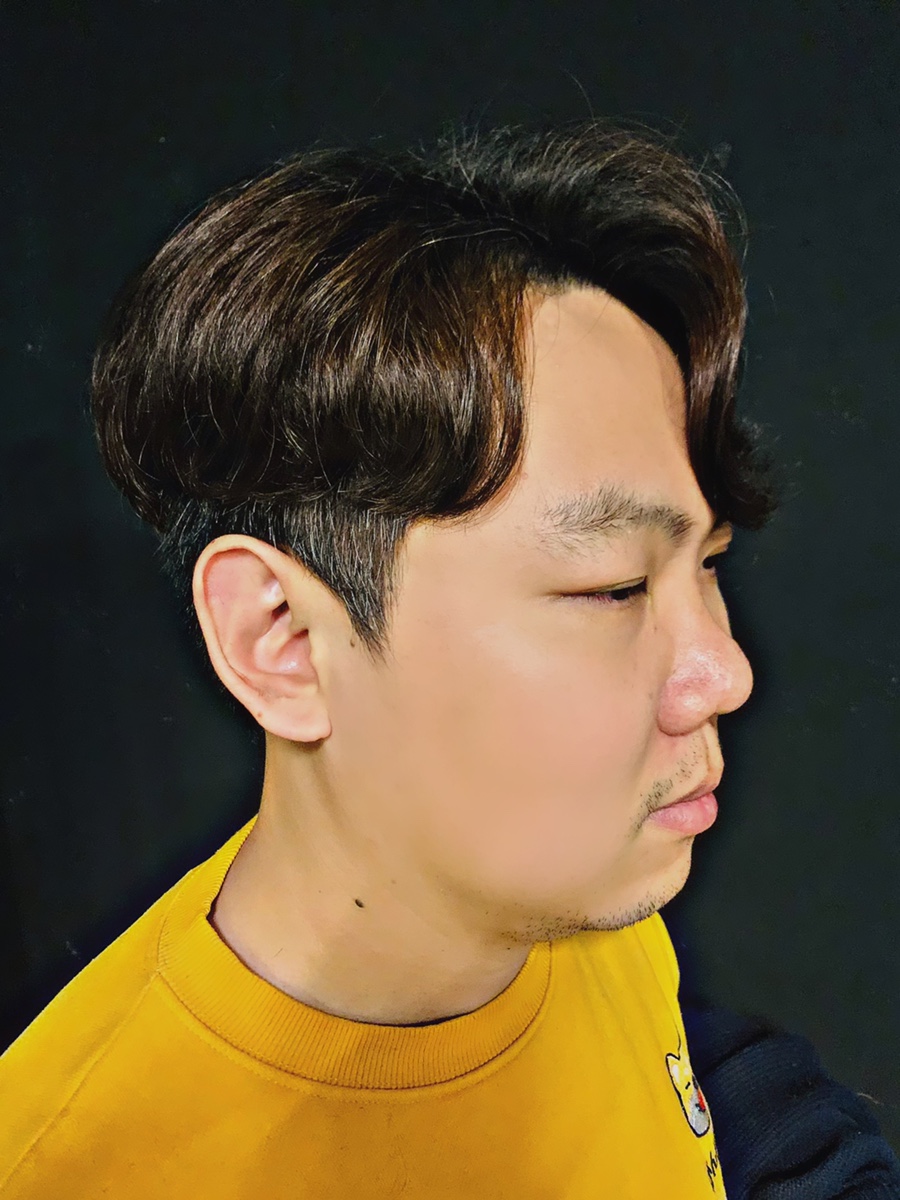 동경맨즈헤어 이미지