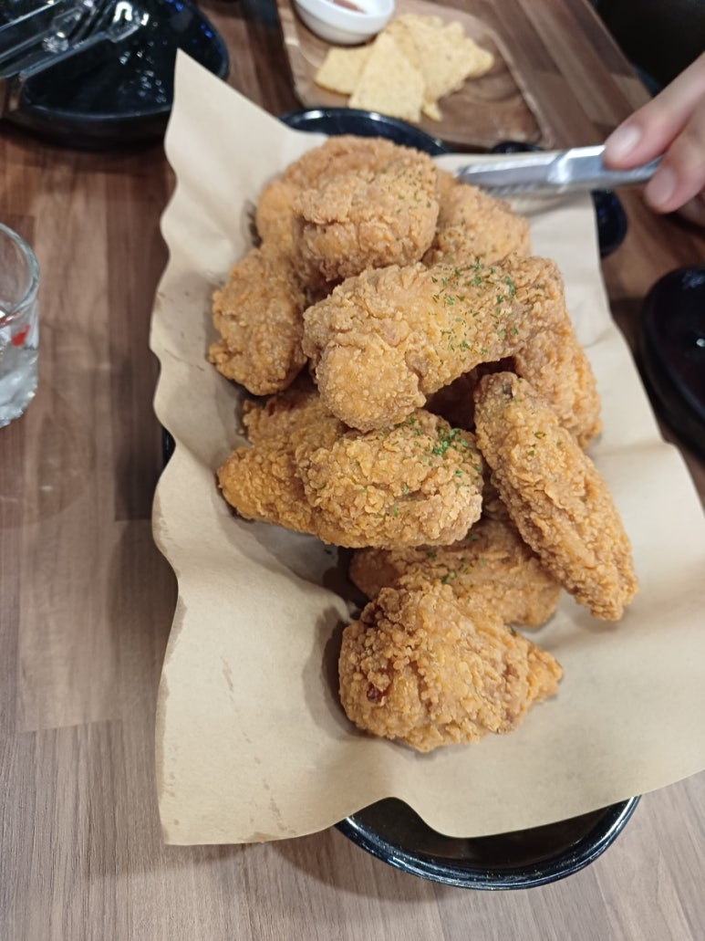 비비큐(bbq) 양산부산대점 이미지