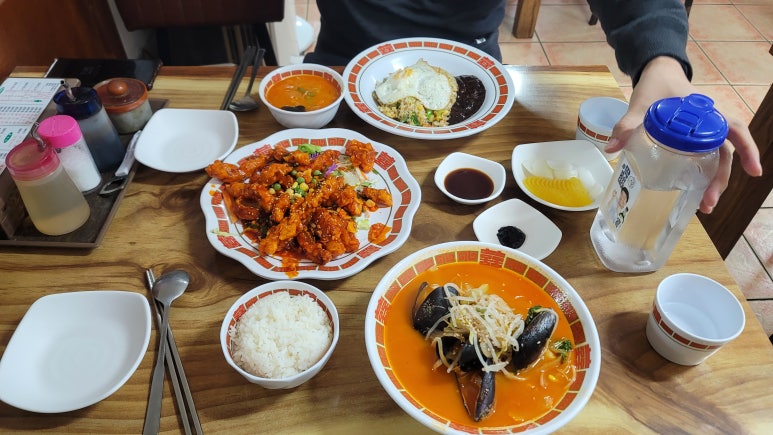 정통축산 이미지