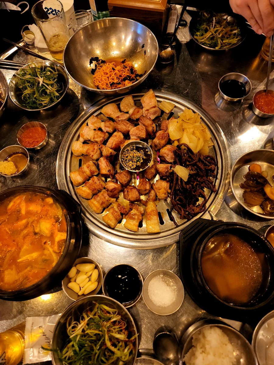영국제과 이미지