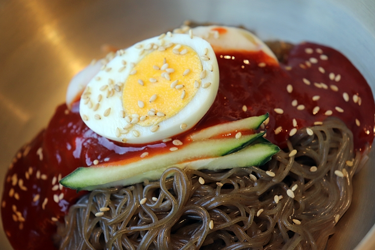 돌숯불갈비식당 이미지