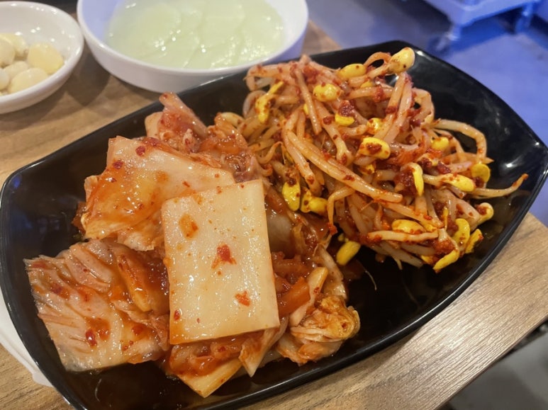육회깡패금곡점 이미지