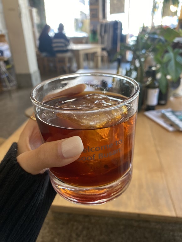 구프커피 이미지