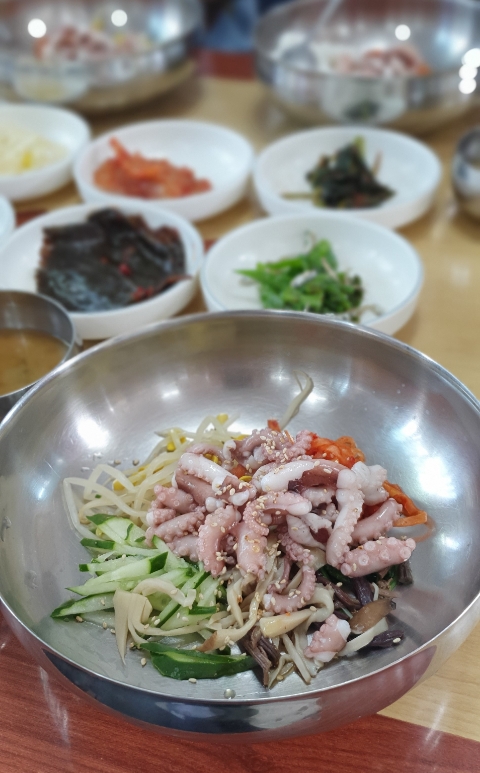 공원뻘낙지식당 이미지