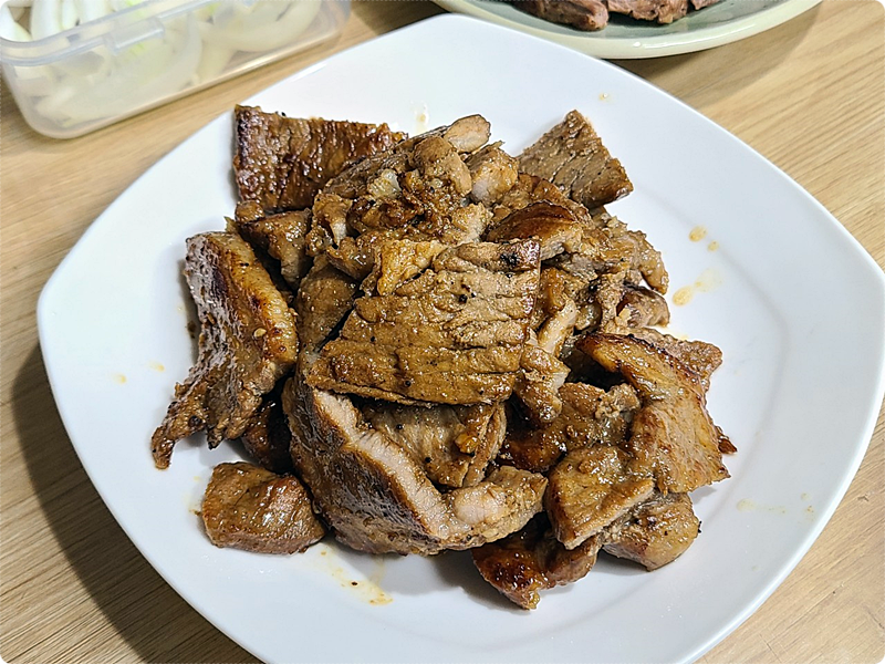 홀릭식당 이미지