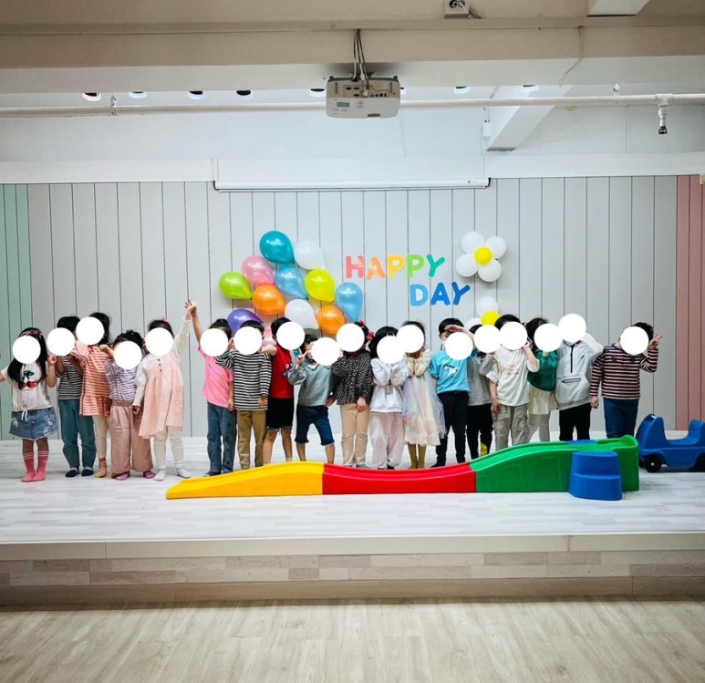 하루;한꽃 이미지