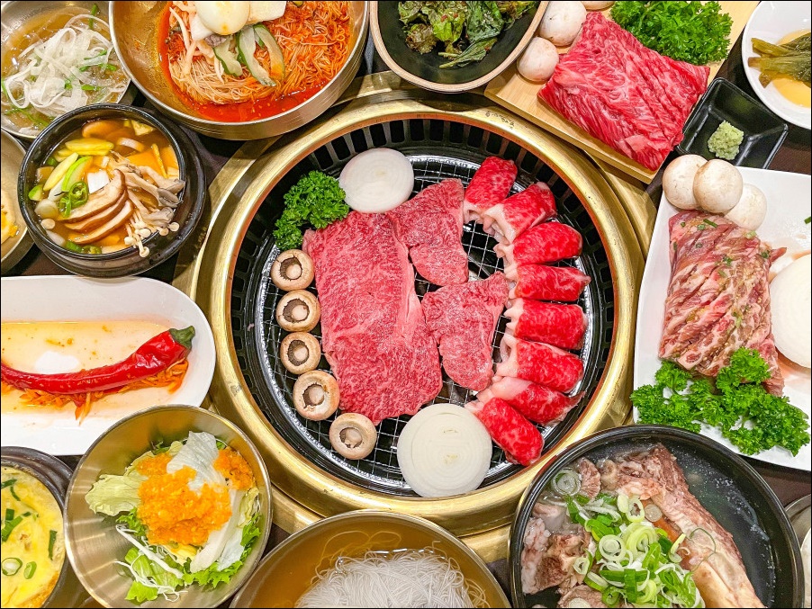 성원갈비 이미지