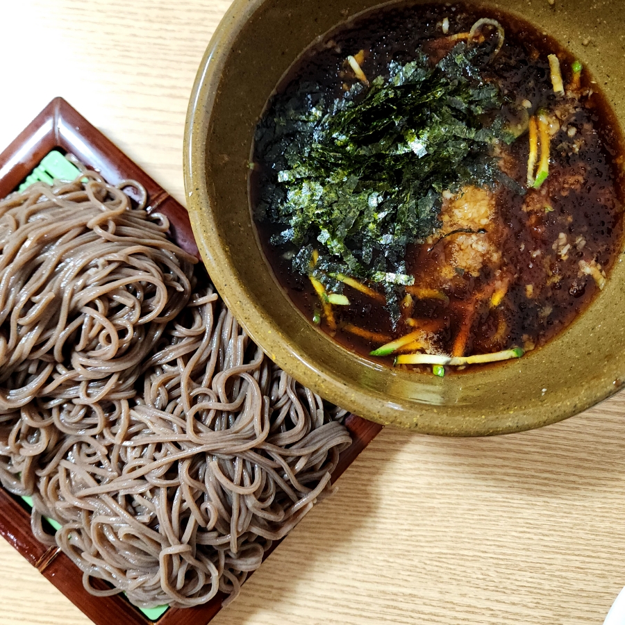 겐돈소바 이미지