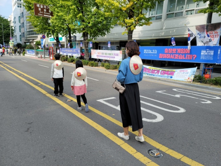 파스쿠찌 광주충장점 이미지