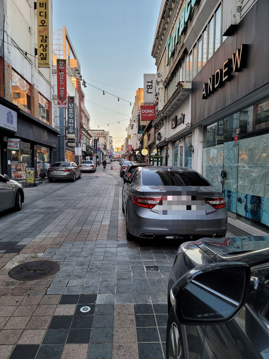 페이스경양식 이미지