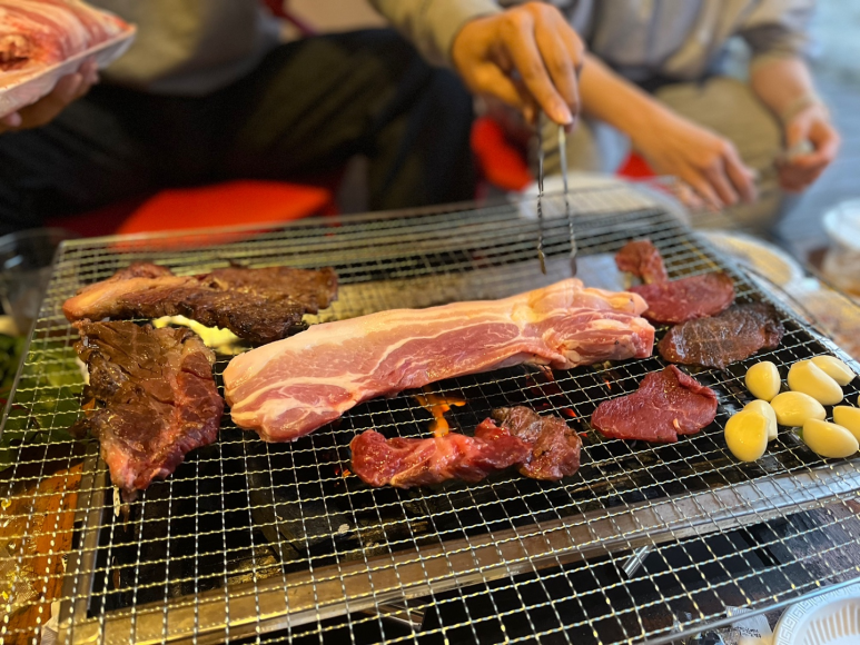 설악한우마을정육센터 이미지